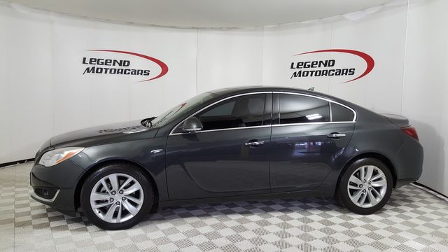 2014 Buick Regal Premium II | Carrollton, TX | Legend Motorcars of Carrollton 2014 Buick Regal Premium II | Carrollton, TX | Legend Motorcars of Carrollton