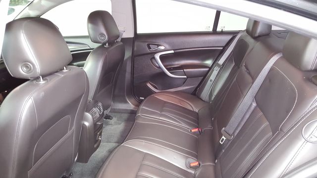 2014 Buick Regal Premium II | Carrollton, TX | Legend Motorcars of Carrollton