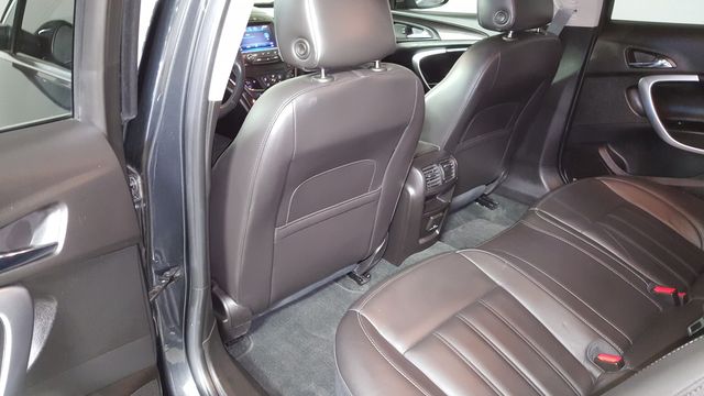 2014 Buick Regal Premium II | Carrollton, TX | Legend Motorcars of Carrollton