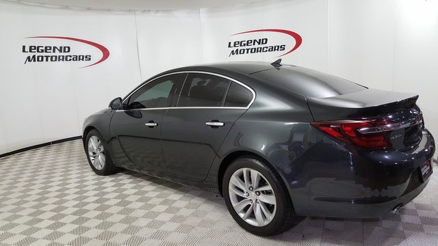 2014 Buick Regal Premium II | Carrollton, TX | Legend Motorcars of Carrollton 2014 Buick Regal Premium II | Carrollton, TX | Legend Motorcars of Carrollton