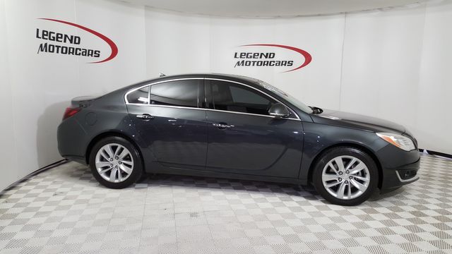 2014 Buick Regal Premium II | Carrollton, TX | Legend Motorcars of Carrollton 2014 Buick Regal Premium II | Carrollton, TX | Legend Motorcars of Carrollton