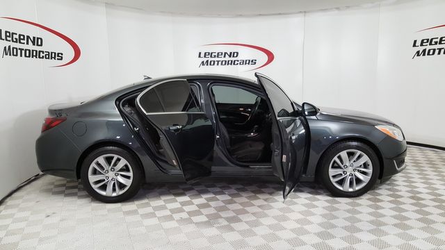 2014 Buick Regal Premium II | Carrollton, TX | Legend Motorcars of Carrollton