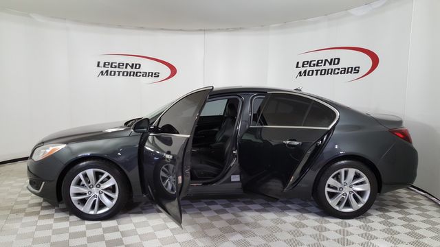 2014 Buick Regal Premium II | Carrollton, TX | Legend Motorcars of Carrollton 2014 Buick Regal Premium II | Carrollton, TX | Legend Motorcars of Carrollton