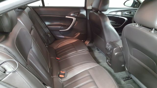 2014 Buick Regal Premium II | Carrollton, TX | Legend Motorcars of Carrollton