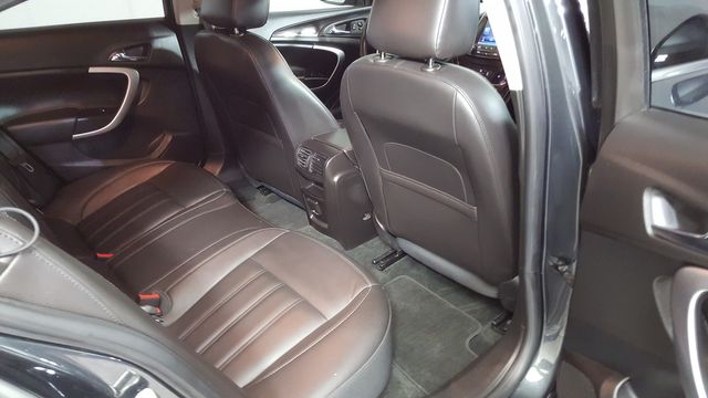 2014 Buick Regal Premium II | Carrollton, TX | Legend Motorcars of Carrollton