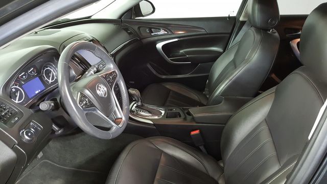 2014 Buick Regal Premium II | Carrollton, TX | Legend Motorcars of Carrollton