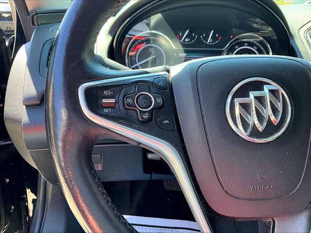 2014 Buick Regal Premium II