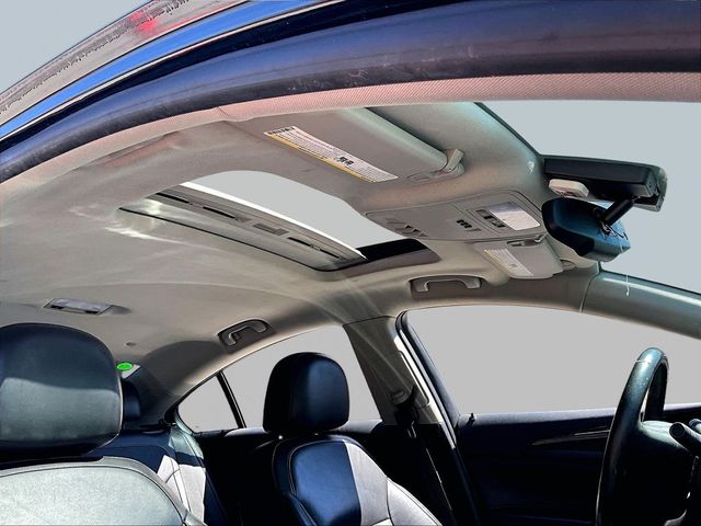 2014 Buick Regal Premium II