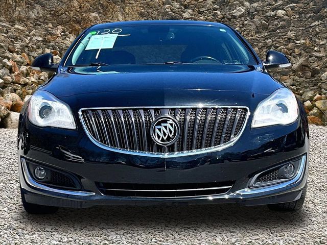 2014 Buick Regal Premium II
