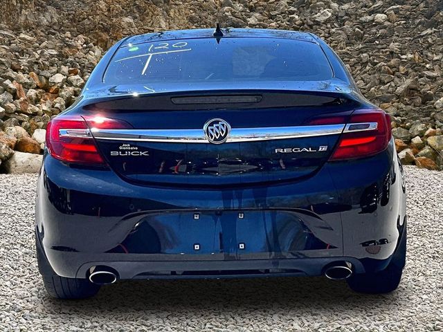 2014 Buick Regal Premium II