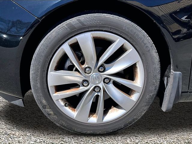 2014 Buick Regal Premium II