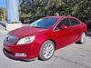 2014 Buick Verano Leather Group | San Antonio, TX | Texas Auto Save