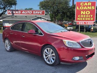 2014 Buick Verano Leather Group | San Antonio, TX | Texas Auto Save in San Antonio, TX 78233