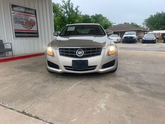 2014 Cadillac ATS 2.0T Luxury | Bonham, TX | Country Village of Bonham in Bonham, TX 75418