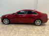2014 Cadillac ATS 2.5L | Carrollton, TX | CarChoice.com 2014 Cadillac ATS 2.5L | Carrollton, TX | CarChoice.com
