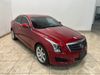 2014 Cadillac ATS 2.5L | Carrollton, TX | CarChoice.com 2014 Cadillac ATS 2.5L | Carrollton, TX | CarChoice.com