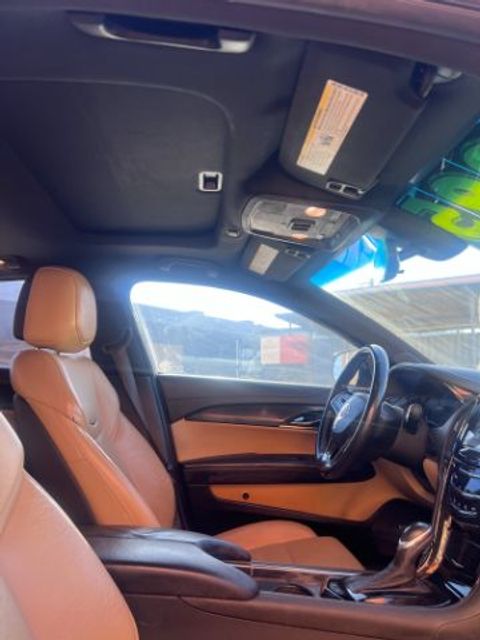 2014 Cadillac ATS Standard | Lubbock, TX | Chaparral Motors - Lubbock 2014 Cadillac ATS Standard | Lubbock, TX | Chaparral Motors - Lubbock