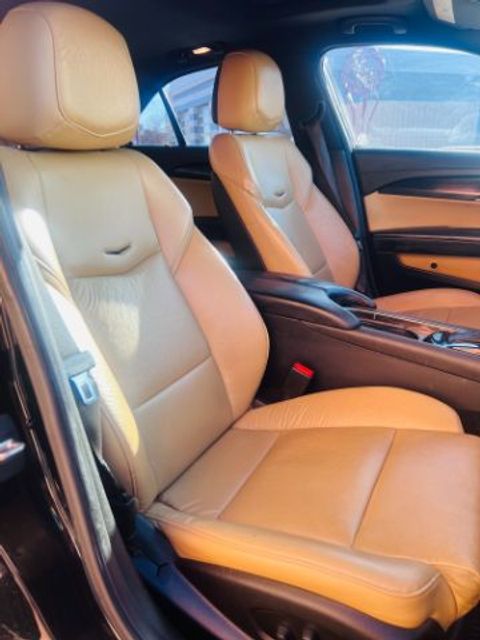 2014 Cadillac ATS Standard | Lubbock, TX | Chaparral Motors - Lubbock