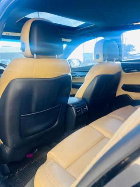 2014 Cadillac ATS Standard | Lubbock, TX | Chaparral Motors - Lubbock