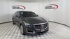 2014 Cadillac CTS 2.0T Luxury Collection
