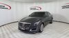 2014 Cadillac CTS 2.0T Luxury Collection
