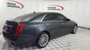 2014 Cadillac CTS 2.0T Luxury Collection 2014 Cadillac CTS 2.0T Luxury Collection