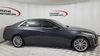 2014 Cadillac CTS 2.0T Luxury Collection 2014 Cadillac CTS 2.0T Luxury Collection