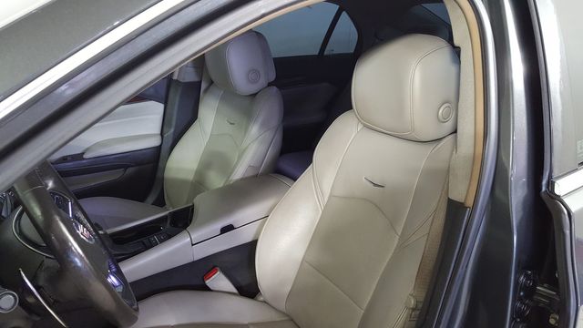 2014 Cadillac CTS 2.0T Luxury Collection | Carrollton, TX | Legend Motorcars of Carrollton