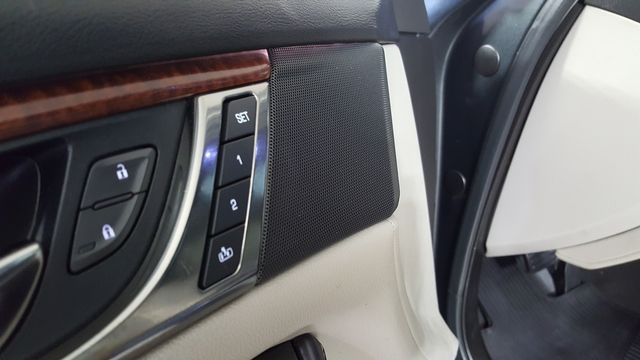 2014 Cadillac CTS 2.0T Luxury Collection | Carrollton, TX | Legend Motorcars of Carrollton