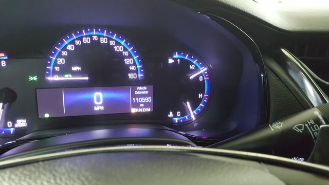 2014 Cadillac CTS 2.0T Luxury Collection | Carrollton, TX | Legend Motorcars of Carrollton