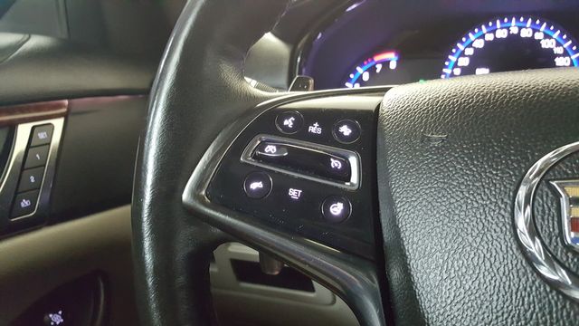 2014 Cadillac CTS 2.0T Luxury Collection | Carrollton, TX | Legend Motorcars of Carrollton