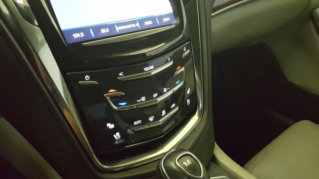 2014 Cadillac CTS 2.0T Luxury Collection | Carrollton, TX | Legend Motorcars of Carrollton