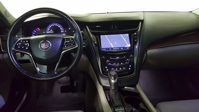 2014 Cadillac CTS 2.0T Luxury Collection | Carrollton, TX | Legend Motorcars of Carrollton