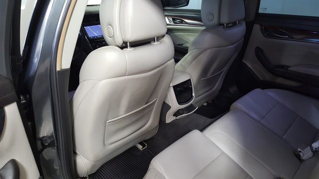 2014 Cadillac CTS 2.0T Luxury Collection | Carrollton, TX | Legend Motorcars of Carrollton