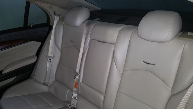 2014 Cadillac CTS 2.0T Luxury Collection | Carrollton, TX | Legend Motorcars of Carrollton 2014 Cadillac CTS 2.0T Luxury Collection | Carrollton, TX | Legend Motorcars of Carrollton