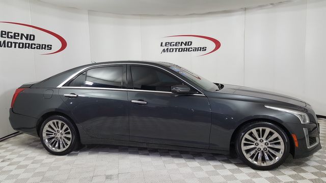 2014 Cadillac CTS 2.0T Luxury Collection | Carrollton, TX | Legend Motorcars of Carrollton 2014 Cadillac CTS 2.0T Luxury Collection | Carrollton, TX | Legend Motorcars of Carrollton