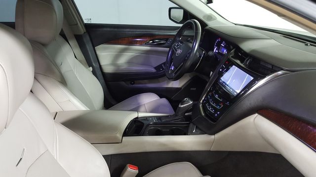 2014 Cadillac CTS 2.0T Luxury Collection | Carrollton, TX | Legend Motorcars of Carrollton