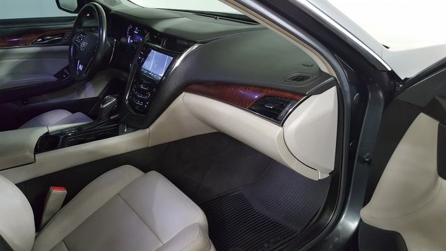 2014 Cadillac CTS 2.0T Luxury Collection | Carrollton, TX | Legend Motorcars of Carrollton