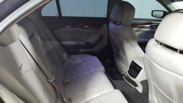 2014 Cadillac CTS 2.0T Luxury Collection | Carrollton, TX | Legend Motorcars of Carrollton 2014 Cadillac CTS 2.0T Luxury Collection | Carrollton, TX | Legend Motorcars of Carrollton