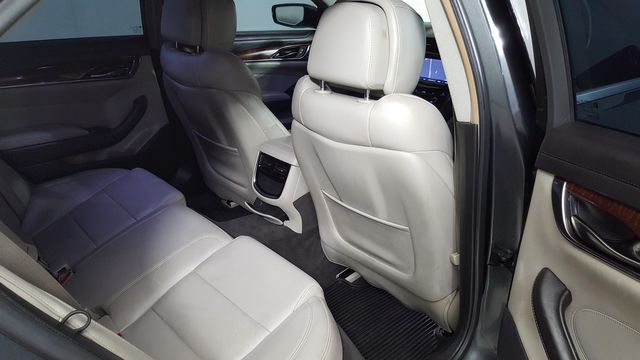 2014 Cadillac CTS 2.0T Luxury Collection | Carrollton, TX | Legend Motorcars of Carrollton