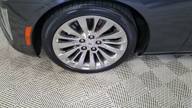 2014 Cadillac CTS 2.0T Luxury Collection | Carrollton, TX | Legend Motorcars of Carrollton