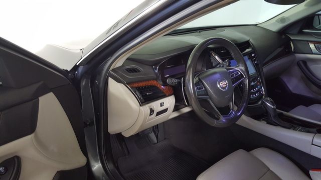 2014 Cadillac CTS 2.0T Luxury Collection | Carrollton, TX | Legend Motorcars of Carrollton