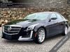 2014 Cadillac CTS 3.6L Luxury Collection | Naugatuck, Connecticut | A Better Way Wholesale Autos-CT 2014 Cadillac CTS 3.6L Luxury Collection | Naugatuck, Connecticut | A Better Way Wholesale Autos-CT