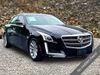 2014 Cadillac CTS 3.6L Luxury Collection | Naugatuck, Connecticut | A Better Way Wholesale Autos-CT