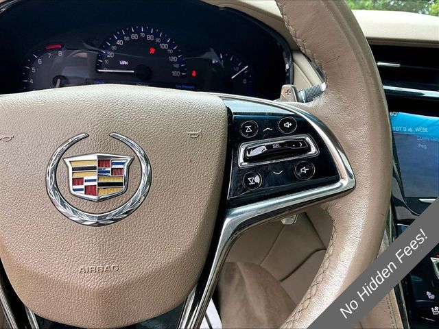 2014 Cadillac CTS 3.6L Luxury Collection