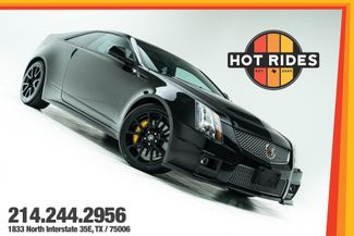 2014 Cadillac Cts-V