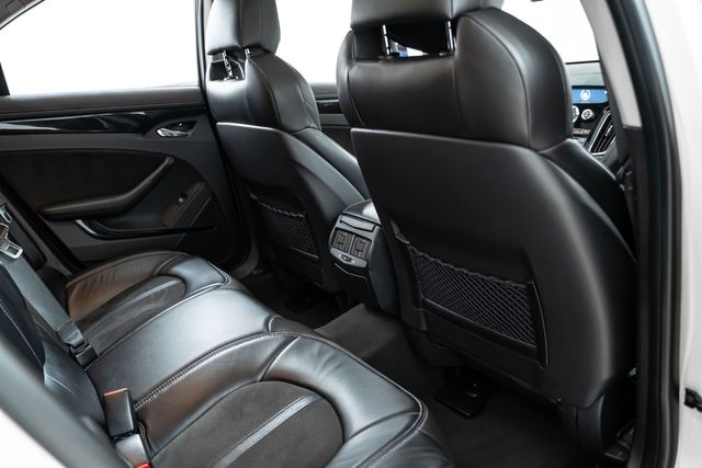 2014 Cadillac CTS-V Wagon 6speed Manual 1 of 9 in White Diamond | Dallas, TX | RPM Garage 2014 Cadillac CTS-V Wagon 6speed Manual 1 of 9 in White Diamond | Dallas, TX | RPM Garage