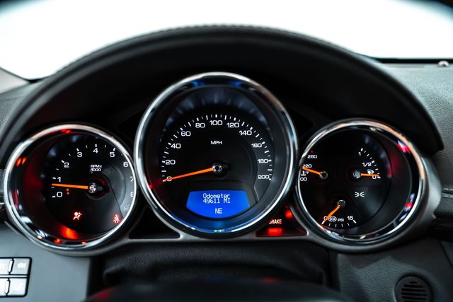 2014 Cadillac CTS-V Wagon 6speed Manual 1 of 9 in White Diamond | Dallas, TX | RPM Garage 2014 Cadillac CTS-V Wagon 6speed Manual 1 of 9 in White Diamond | Dallas, TX | RPM Garage