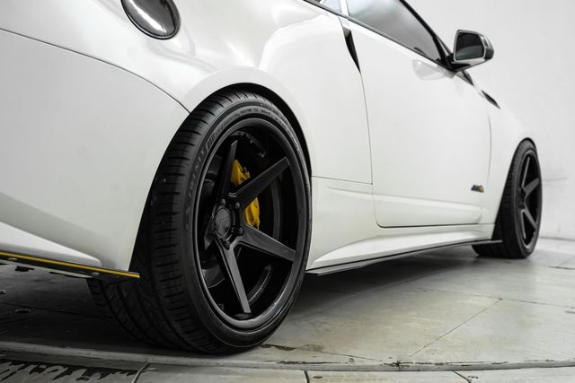 2014 Cadillac CTS-V Built Motor 900+hp with Many Upgrades | Dallas, TX | RPM Garage 2014 Cadillac CTS-V Built Motor 900+hp with Many Upgrades | Dallas, TX | RPM Garage