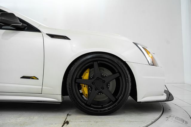 2014 Cadillac CTS-V Built Motor 900+hp with Many Upgrades | Dallas, TX | RPM Garage 2014 Cadillac CTS-V Built Motor 900+hp with Many Upgrades | Dallas, TX | RPM Garage